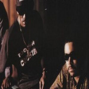 ●L.A. MIKE / THA COME-UP L.A. Mike – Tha Come-Up – CD (Album, Stereo), 1996 [r7018227
